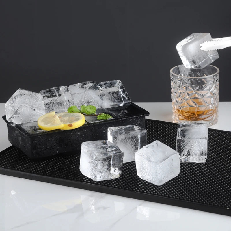 Cube Ice Maker