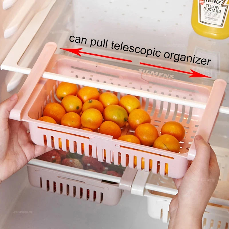 Fridge Organizer