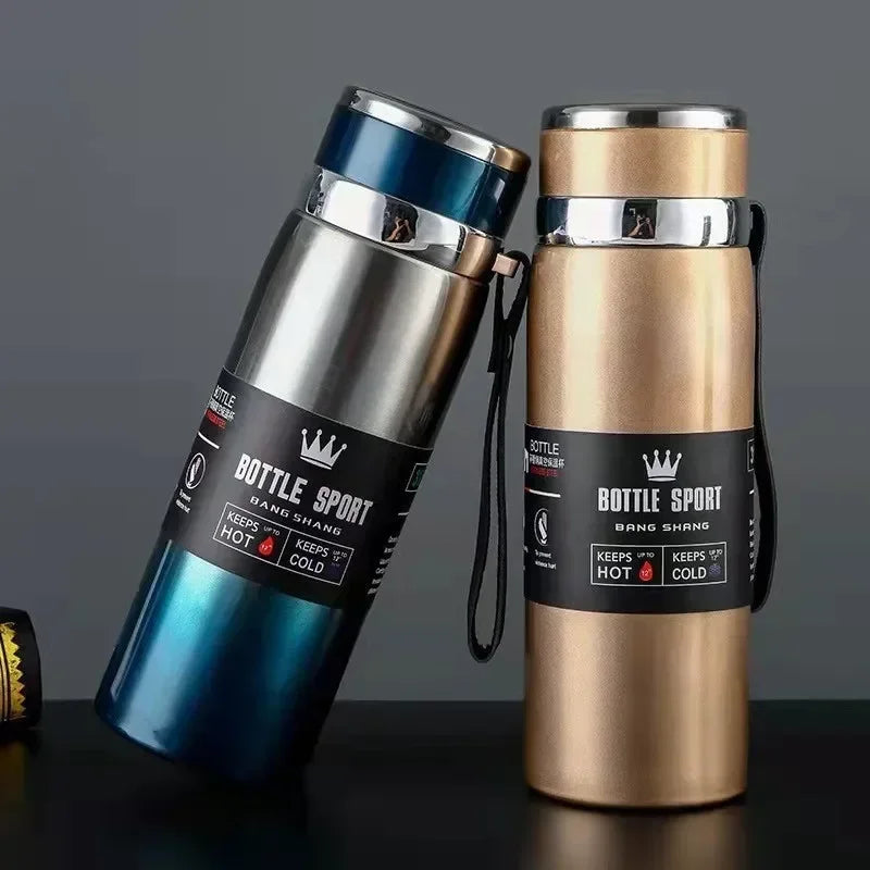 Thermos for Water Tea Coffee