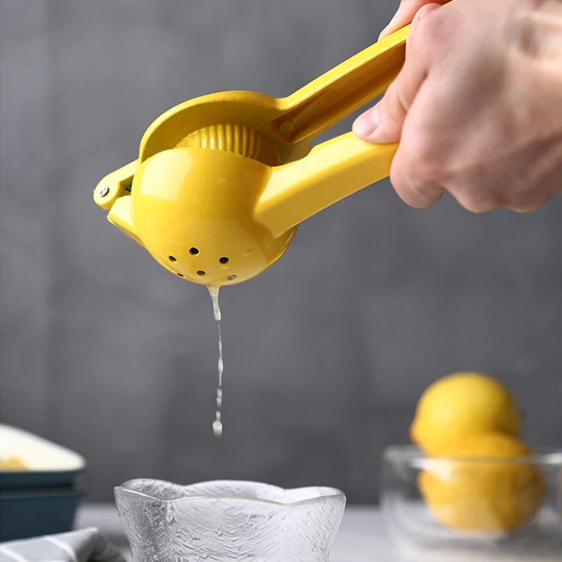 Lemon Squeezer