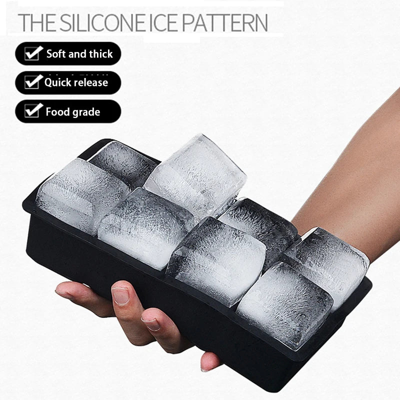 Cube Ice Maker