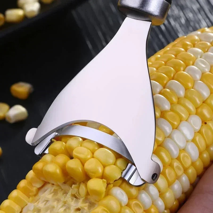 Corn Stripper