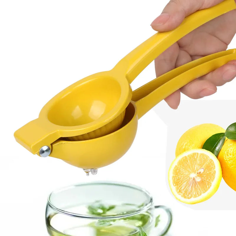 Lemon Squeezer