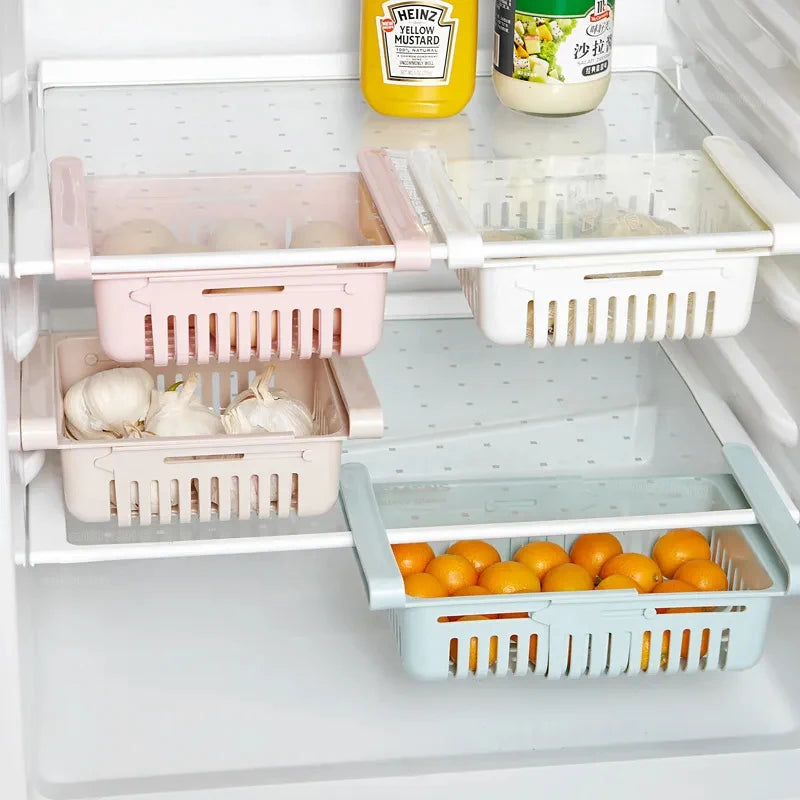 Fridge Organizer