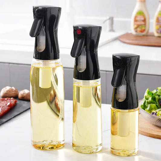 200/300/500ml Oil Spray Bottle