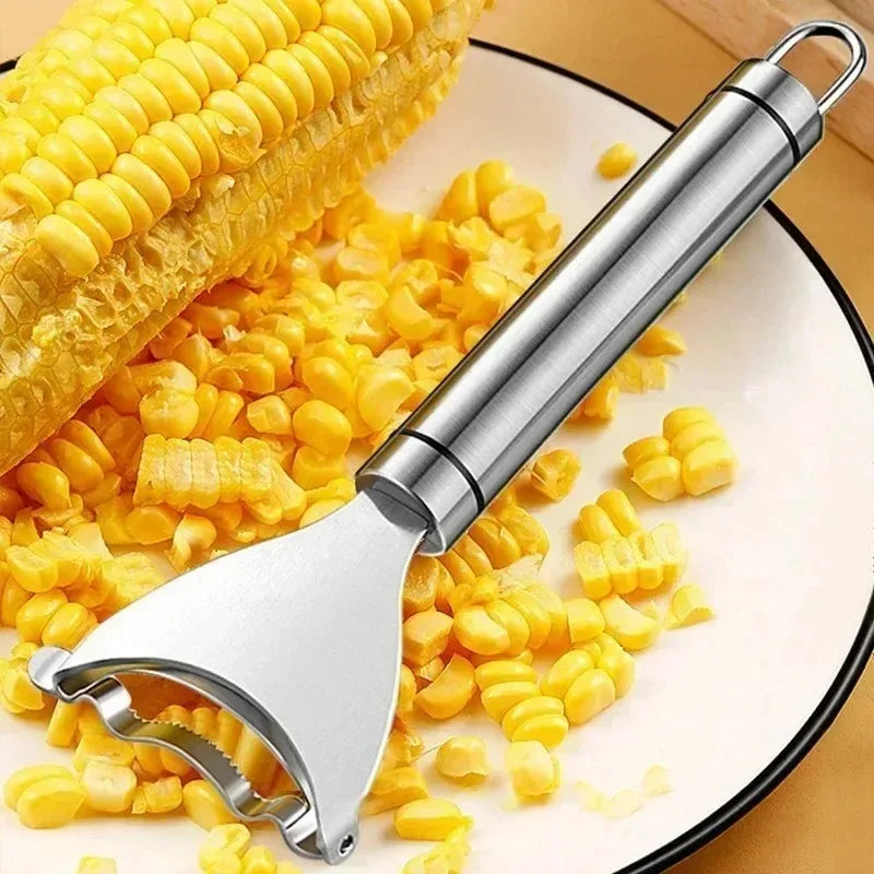 Corn Stripper