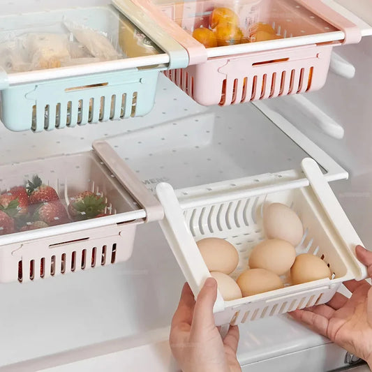 Fridge Organizer