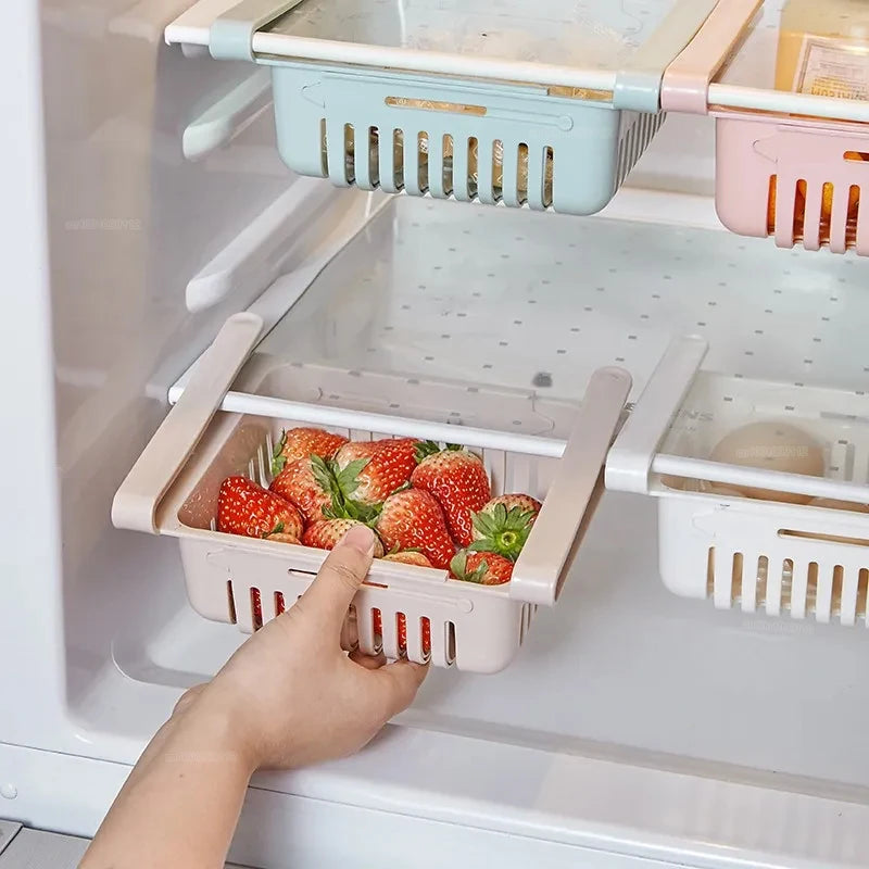 Fridge Organizer