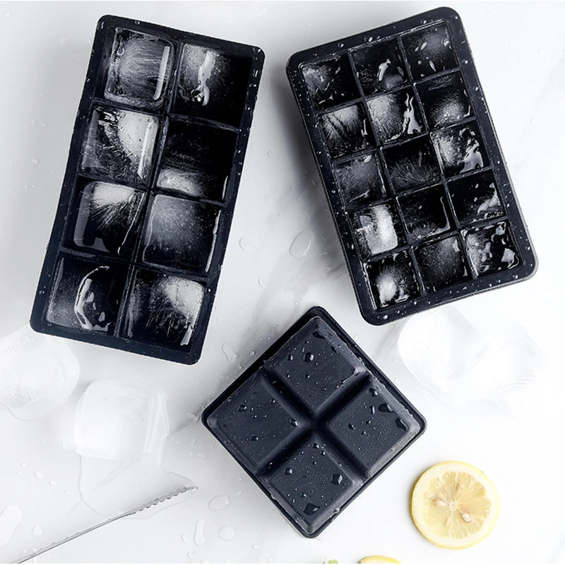 Cube Ice Maker