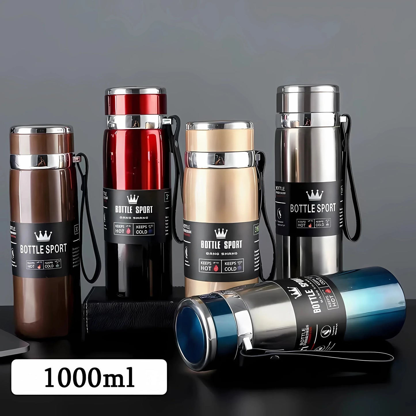 Thermos for Water Tea Coffee